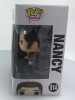 Funko POP! Television Stranger Things Nancy Wheeler with gun #514 Vinyl Figure - (116082)