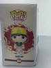 Funko POP! Television Stranger Things Dustin at camp in gray tee shirt #804 - (116100)