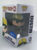 Funko POP! Television Stranger Things Dustin at camp in gray tee shirt #804 - (116100)