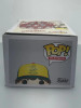Funko POP! Dustin at camp in gray tee shirt #804 - (116100)