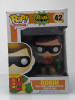 Funko POP! Heroes (DC Comics) Batman: Classic TV Series Robin #42 Vinyl Figure - (115548)