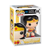 Funko POP! Heroes (DC Comics) DC Super Heroes Wonder Woman #8 Vinyl Figure