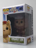 Funko POP! Movies The Wizard of Oz Cowardly Lion #40 Vinyl Figure - (115279)