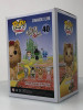 Funko POP! Movies The Wizard of Oz Cowardly Lion #40 Vinyl Figure - (115279)