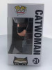 Funko POP! Heroes (DC Comics) Batman The Dark Knight Trilogy Catwoman #21 - (115314)