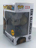 Funko POP! Marvel Black Panther Erik Killmonger (Masked) (Chase) #278 - (115318)