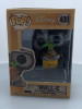 Funko POP! Disney Pixar Wall-E Earth Day #400 Vinyl Figure - (121687)