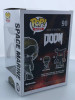 Funko POP! Games Doom Space Marine #90 Vinyl Figure - (121383)