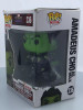 Funko POP! Games Marvel Amadeus Cho #336 Vinyl Figure - (121412)