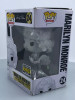 Funko POP! Icons Marilyn Monroe (Black & White) #24 Vinyl Figure - (121398)