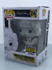 Funko POP! Icons Marilyn Monroe (Black & White) #24 Vinyl Figure - (121398)