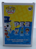 Funko POP! Ad Icons PEZ Peter Pez #52 Vinyl Figure - (121204)