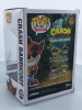 Funko POP! Games Crash Bandicoot (Flocked) #273 Vinyl Figure - (121194)