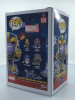 Funko POP! Marvel Thanos (Holiday) #533 Vinyl Figure - (121165)