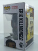 Funko POP! Marvel Black Panther Erik Killmonger #278 Vinyl Figure - (121149)