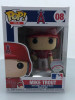 Funko POP! Sports MLB Mike Trout #8 Vinyl Figure - (121146)