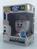 Funko POP! Ad Icons Milton the Toaster #56 Funko Exclusive Vinyl Figure - (121126)