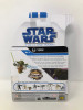 Star Wars Clone Wars Clone Trooper Helmet Box Basic Figures Yoda #3 - (121620)