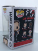 Funko POP! Movies Die Hard Hans Gruber with Gun #669 Vinyl Figure - (121297)