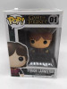 Funko POP! Television Game of Thrones Tyrion Lannister #1 Vinyl Figure - (51524)