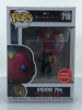 Funko POP! Marvel WandaVision 70's Vision #718 Vinyl Figure - (121279)