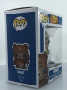 Funko POP! Star Wars Blue Box Wicket #26 Vinyl Figure - (121273)