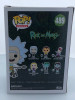 Funko POP! Animation Rick and Morty Tiny Rick #489 Vinyl Figure - (121276)