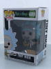 Funko POP! Animation Rick and Morty Tiny Rick #489 Vinyl Figure - (121276)