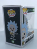 Funko POP! Animation Rick and Morty Tiny Rick #489 Vinyl Figure - (121276)