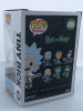 Funko POP! Animation Rick and Morty Tiny Rick #489 Vinyl Figure - (121276)