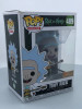 Funko POP! Animation Rick and Morty Tiny Rick #489 Vinyl Figure - (121276)