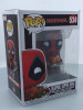 Funko POP! Marvel Deadpool (Supper Hero) #534 Vinyl Figure - (121270)