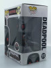 Funko POP! Marvel Deadpool with Swords (Grey) #111 EB Games Exclusive - (121275)