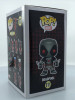 Funko POP! Marvel Deadpool with Swords (Grey) #111 EB Games Exclusive - (121275)