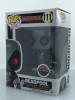 Funko POP! Marvel Deadpool with Swords (Grey) #111 EB Games Exclusive - (121275)
