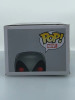 Funko POP! Marvel Deadpool with Swords (Grey) #111 EB Games Exclusive - (121275)