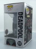Funko POP! Marvel Deadpool with Swords (Grey) #111 EB Games Exclusive - (121275)