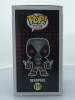 Funko POP! Marvel Deadpool with Swords (Grey) #111 EB Games Exclusive - (121275)