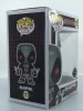 Funko POP! Marvel Deadpool with Swords (Grey) #111 EB Games Exclusive - (121275)