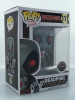 Funko POP! Marvel Deadpool with Swords (Grey) #111 EB Games Exclusive - (121275)