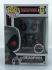 Funko POP! Marvel Deadpool with Swords (Grey) #111 EB Games Exclusive - (121275)