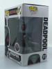 Funko POP! Marvel Deadpool with Swords (Grey) #111 EB Games Exclusive - (121275)