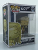 Funko POP! Movies James Bond 007 Golden Girl (Goldfinger) #519 Vinyl Figure - (121253)