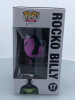 Funko POP! Funko Fantastik Plastik Rocko Billy (Purple) #17 Vinyl Figure - (121224)