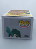 Funko POP! Animation Anime My Hero Academia Deku (Battle) #252 Vinyl Figure - (121045)