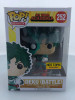 Funko POP! Animation Anime My Hero Academia Deku (Battle) #252 Vinyl Figure - (121045)