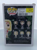 Funko POP! Television Orphan Black Helena Manning #204 Vinyl Figure - (121061)