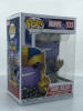 Funko POP! Marvel Thanos (Holiday) #533 Vinyl Figure - (121046)