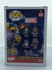 Funko POP! Marvel Thanos (Holiday) #533 Vinyl Figure - (121046)