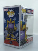 Funko POP! Marvel Thanos (Holiday) #533 Vinyl Figure - (121046)